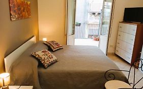 La Terrazza Ursino