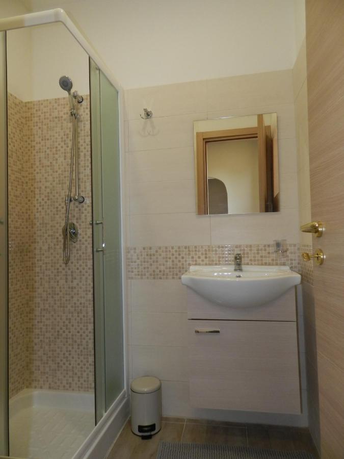 Appartement La Terrazza Ursino à Catane Extérieur photo