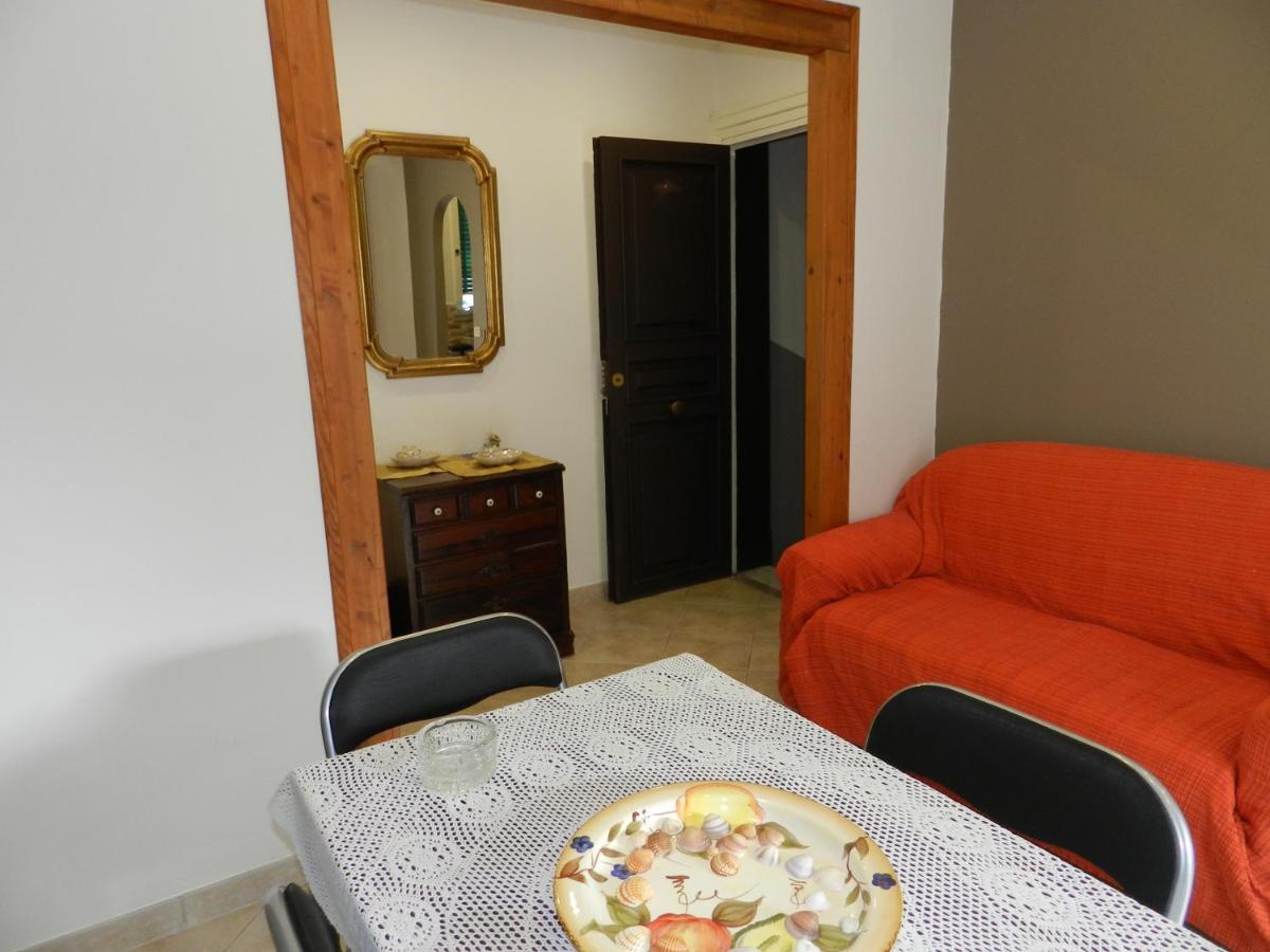 Appartement La Terrazza Ursino à Catane Extérieur photo